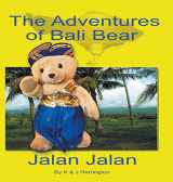 9781946329172-1946329177-The Adventures of Bali Bear: Jalan Jalan