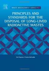 9780080441924-0080441920-Principles and Standards for the Disposal of Long-lived Radioactive Wastes, Volume 3 (Waste Management)