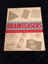 9781402760112-1402760116-Brainteasers: 195 Puzzles to Keep You Sharp!