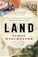 9780062938343-0062938347-Land: How the Hunger for Ownership Shaped the Modern World