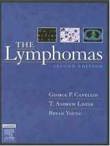9780721600819-0721600816-The Lymphomas