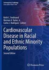 9783030810368-3030810364-Cardiovascular Disease in Racial and Ethnic Minority Populations (Contemporary Cardiology)
