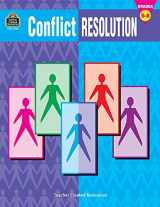 9781576901045-1576901041-Conflict Resolution, Grades 5-8