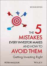 9781119794332-1119794331-The 5 Mistakes Every Investor Makes and How to Avoid Them: Getting Investing Right