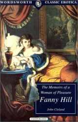 9781853266256-1853266256-Fanny Hill : Memoirs of a Woman of Pleasure