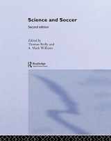 9780415262316-0415262313-Science and Soccer