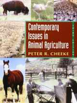 9780131125865-0131125869-Contemporary Issues in Animal Agriculture (3rd Edition)