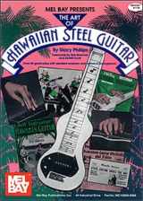 9781562221034-1562221035-The Art of Hawaiian Steel Guitar