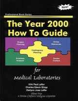 9781928678014-1928678017-The Year 2000 How To Guide for Medical Laboratories