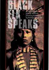 9780803213098-0803213093-Black Elk Speaks: Being the Life Story of a Holy Man of the Oglala Sioux