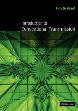 9780521629959-0521629950-Introduction to Conventional Transmission Electron Microscopy