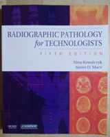 9780323048873-0323048870-Radiographic Pathology for Technologists