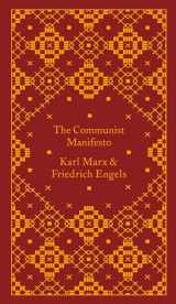 9780141395906-0141395907-The Communist Manifesto (A Penguin Classics Hardcover)