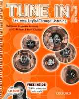 9780194471114-019447111X-Tune In 2 Teacher's Book: Learning English Through Listening (Tune In Series)