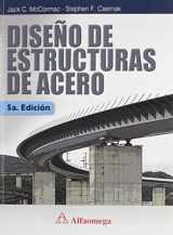 9786077075592-6077075590-Diseño De Estructuras De Acero - 5ª ed. (Spanish Edition)