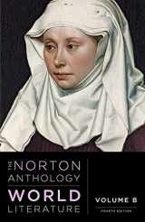 9780393602821-0393602826-The Norton Anthology of World Literature