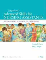 9780781780674-0781780675-Lippincott Advanced Skills for Nursing Assistants: A Humanistic Approach to Caregiving