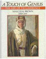 9780460047340-0460047345-A touch of genius: The life of T.E. Lawrence