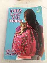 9780545624343-0545624347-Gaby Lost and Found