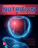 9781260791235-1260791238-Loose Leaf for Wardlaw's Perspectives in Nutrition: A Functional Approach