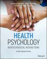 9781119506942-1119506948-Health Psychology: Biopsychosocial Interactions
