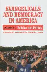9780871540683-0871540681-Evangelicals and Democracy in America (Volume 2)