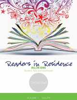 9781940110813-1940110815-Readers in Residence, vol. 1 - Sleuth