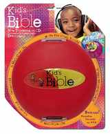 9781930034259-1930034253-Kid's Audio Bible-327 New Testament Bible Stories for Children-100 Children's Bible Songs-Dramatized Audio Bible-Christian Music for Kids Children ... Apostle-St. Mark (Word and Worship Series)