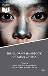 9781349958214-1349958212-The Palgrave Handbook of Asian Cinema