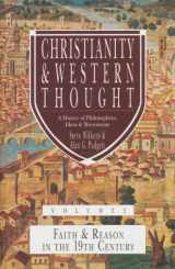 9780830817535-0830817530-Christianity & Western Thought, Volume 2: Faith & Reason in the 19th Century