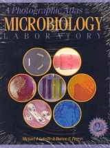 9780895824615-0895824612-Photographic Atlas For The Microbiology Lab
