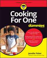 9781119886921-1119886929-Cooking For One For Dummies