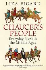 9781780228907-1780228902-Chaucer's People