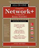 9781260122381-1260122387-CompTIA Network+ Certification All-in-One Exam Guide, Seventh Edition (Exam N10-007)