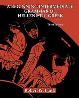 9781598151152-1598151150-A Beginning-Intermediate Grammar of Hellenistic Greek