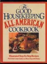 9780688063337-0688063330-Good Housekeeping All-American Cookbook