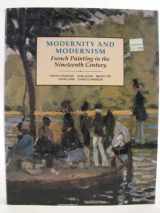 9780300055139-0300055137-Modernity and Modernism: French Painting in the Nineteenth Century (Modern Art Practices and Debates)