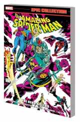 9781302951047-1302951041-AMAZING SPIDER-MAN EPIC COLLECTION: THE HERO KILLERS (The Amazing Spider-Man)