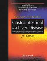 9780721653709-0721653707-Sleisenger and Fordtran's Gastrointestinal and Liver Disease Online: PIN Code and User Guide to Continually Updated Online Reference