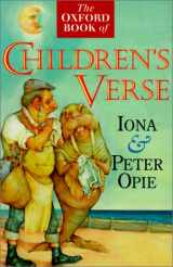 9780785785804-0785785809-Oxford Book of Children's Verse