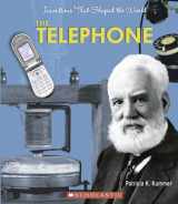 9780531124079-053112407X-The Telephone (Inventions That Shaped the World)