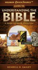 9780805495508-0805495509-Holman QuickSource Guide to Understanding the Bible