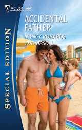 9780373655373-0373655371-Accidental Father (Silhouette Special Edition)