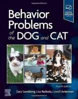 9780702082146-0702082147-Behavior Problems of the Dog and Cat