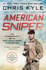 9780062431646-0062431641-American Sniper: The Autobiography of the Most Lethal Sniper in U.S. Military History
