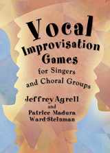 9781622771257-1622771257-Vocal Improvisation Games