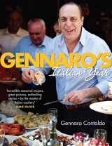 9780755315475-0755315472-Gennaro's Italian Year