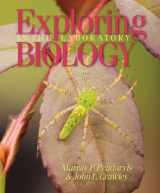9780895827999-0895827999-Exploring Biology in the Laboratory