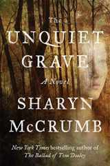 9781476772875-1476772878-The Unquiet Grave: A Novel