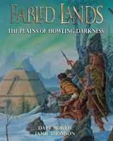9781909905351-1909905356-The Plains of Howling Darkness: Large format edition (Fabled Lands)